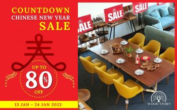 Wood-Story-Chinese-New-Year-Sale-350x218 - Beddings Furniture Home & Garden & Tools Home Decor Malaysia Sales Selangor 