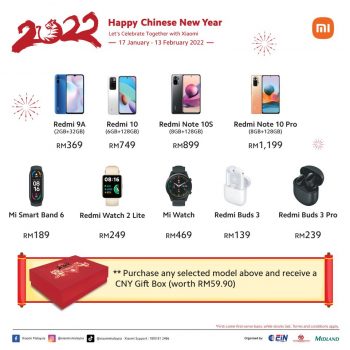 Xiaomi-Chinese-New-Year-Promotion-2-350x350 - Electronics & Computers Home Appliances IT Gadgets Accessories Johor Kedah Kelantan Kuala Lumpur Melaka Negeri Sembilan Pahang Penang Perak Perlis Promotions & Freebies Putrajaya Sabah Sarawak Selangor Terengganu 