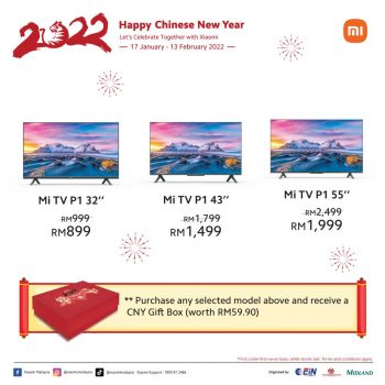 Xiaomi-Chinese-New-Year-Promotion-3-350x350 - Electronics & Computers Home Appliances IT Gadgets Accessories Johor Kedah Kelantan Kuala Lumpur Melaka Negeri Sembilan Pahang Penang Perak Perlis Promotions & Freebies Putrajaya Sabah Sarawak Selangor Terengganu 