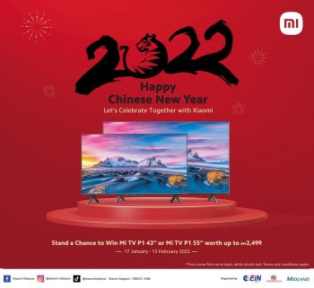 Xiaomi-Chinese-New-Year-Promotion-350x321 - Electronics & Computers Home Appliances IT Gadgets Accessories Johor Kedah Kelantan Kuala Lumpur Melaka Negeri Sembilan Pahang Penang Perak Perlis Promotions & Freebies Putrajaya Sabah Sarawak Selangor Terengganu 