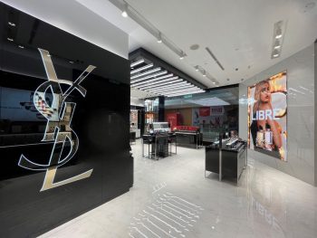 YSL-Beauty-Opening-Deal-at-Pavilion-Bukit-Jalil-3-350x263 - Beauty & Health Cosmetics Kuala Lumpur Personal Care Promotions & Freebies Selangor 