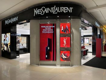 YSL-Beauty-Opening-Deal-at-Pavilion-Bukit-Jalil-350x263 - Beauty & Health Cosmetics Kuala Lumpur Personal Care Promotions & Freebies Selangor 