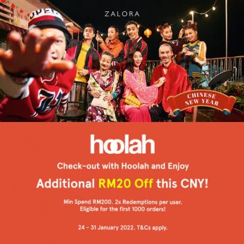 ZALORA-CNY-Sale-350x350 - Apparels Fashion Accessories Fashion Lifestyle & Department Store Footwear Johor Kedah Kelantan Kuala Lumpur Malaysia Sales Melaka Negeri Sembilan Online Store Pahang Penang Perak Perlis Putrajaya Sabah Sarawak Selangor Terengganu 