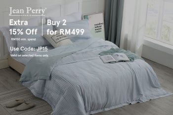 Zalora-Jean-Perry-Promo-350x233 - Beddings Home & Garden & Tools Johor Kedah Kelantan Kuala Lumpur Mattress Melaka Negeri Sembilan Online Store Pahang Penang Perak Perlis Promotions & Freebies Putrajaya Sabah Sarawak Selangor Terengganu 