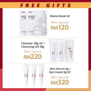 allyoung-beauty-health-CNY-Sale-3-350x350 - Beauty & Health Fragrances Johor Kedah Kelantan Kuala Lumpur Malaysia Sales Melaka Negeri Sembilan Online Store Pahang Penang Perak Perlis Personal Care Putrajaya Sabah Sarawak Selangor Terengganu 