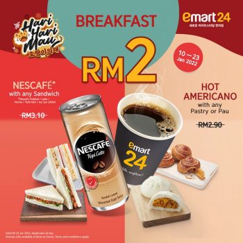 emart24-Breakfast-Deal-350x350 - Johor Kedah Kelantan Kuala Lumpur Melaka Negeri Sembilan Pahang Penang Perak Perlis Promotions & Freebies Putrajaya Sabah Sarawak Selangor Supermarket & Hypermarket Terengganu 