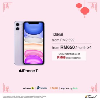 iTworld-CNY-Special-6-350x350 - Computer Accessories Electronics & Computers IT Gadgets Accessories Johor Kedah Kelantan Kuala Lumpur Laptop Malaysia Sales Melaka Mobile Phone Negeri Sembilan Pahang Penang Perak Perlis Putrajaya Sabah Sarawak Selangor Tablets Terengganu
