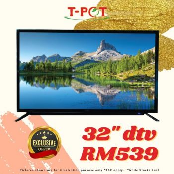 3-350x350 - Electronics & Computers Home Appliances Kitchen Appliances Promotions & Freebies Selangor 