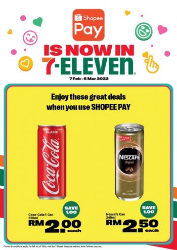 7-Eleven-Eat-Drink-Love-Promotion-Catalogue-14-350x494 - Johor Kedah Kelantan Kuala Lumpur Melaka Negeri Sembilan Pahang Penang Perak Perlis Promotions & Freebies Putrajaya Sabah Sarawak Selangor Supermarket & Hypermarket Terengganu 