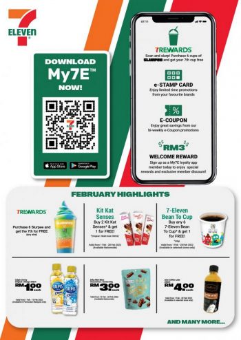 7-Eleven-Eat-Drink-Love-Promotion-Catalogue-7-350x494 - Johor Kedah Kelantan Kuala Lumpur Melaka Negeri Sembilan Pahang Penang Perak Perlis Promotions & Freebies Putrajaya Sabah Sarawak Selangor Supermarket & Hypermarket Terengganu 