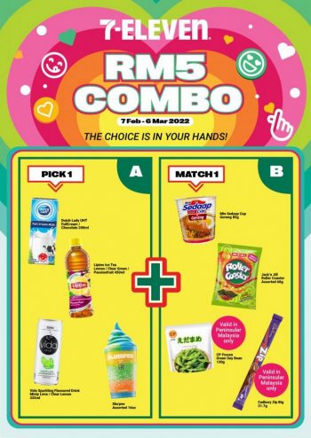 7-Eleven-Eat-Drink-Love-Promotion-Catalogue-9-350x494 - Johor Kedah Kelantan Kuala Lumpur Melaka Negeri Sembilan Pahang Penang Perak Perlis Promotions & Freebies Putrajaya Sabah Sarawak Selangor Supermarket & Hypermarket Terengganu 