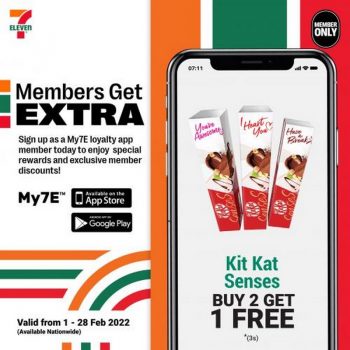 7-Eleven-Member-Promotion-5-1-350x350 - Beverages Food , Restaurant & Pub Johor Kedah Kelantan Kuala Lumpur Melaka Negeri Sembilan Online Store Pahang Penang Perak Perlis Promotions & Freebies Putrajaya Sabah Sarawak Selangor Supermarket & Hypermarket Terengganu 