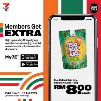 7-Eleven-Member-Promotion-5-350x350 - Johor Kedah Kelantan Kuala Lumpur Melaka Negeri Sembilan Pahang Penang Perak Perlis Promotions & Freebies Putrajaya Sabah Sarawak Selangor Supermarket & Hypermarket Terengganu 