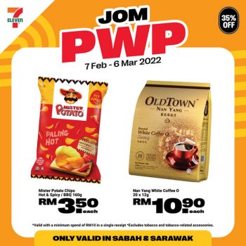 7-Eleven-PWP-Promo-2-350x350 - Johor Kedah Kelantan Kuala Lumpur Melaka Negeri Sembilan Pahang Penang Perak Perlis Promotions & Freebies Putrajaya Sabah Sarawak Selangor Supermarket & Hypermarket Terengganu 