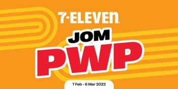 7-Eleven-PWP-Promo-350x175 - Johor Kedah Kelantan Kuala Lumpur Melaka Negeri Sembilan Pahang Penang Perak Perlis Promotions & Freebies Putrajaya Sabah Sarawak Selangor Supermarket & Hypermarket Terengganu 