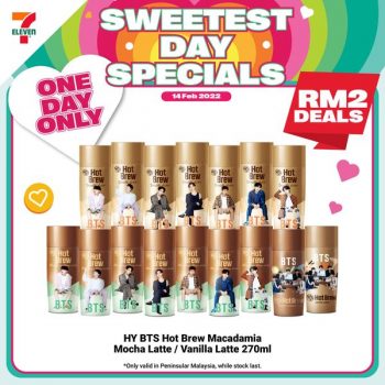 7-Eleven-Sweetest-Day-Special-1-350x350 - Johor Kedah Kelantan Promotions & Freebies 