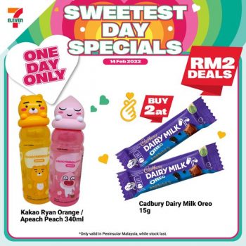 7-Eleven-Sweetest-Day-Special-2-350x350 - Johor Kedah Kelantan Promotions & Freebies 