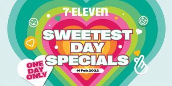 7-Eleven-Sweetest-Day-Special-350x175 - Johor Kedah Kelantan Promotions & Freebies 