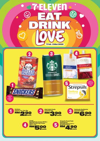 7-Eleven-Valentines-Day-Deal-15-350x494 - Johor Kedah Kelantan Kuala Lumpur Melaka Negeri Sembilan Online Store Pahang Penang Perak Perlis Promotions & Freebies Putrajaya Sabah Sarawak Selangor Supermarket & Hypermarket Terengganu 