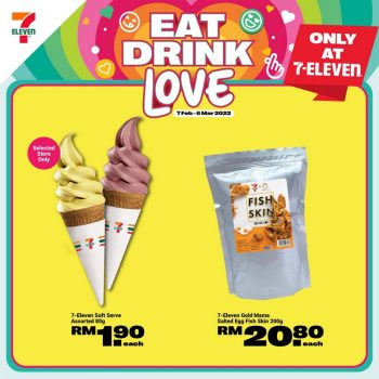 7-Eleven-Valentines-Day-Promo-2-350x350 - Johor Kedah Kelantan Kuala Lumpur Melaka Negeri Sembilan Pahang Penang Perak Perlis Promotions & Freebies Putrajaya Sabah Sarawak Selangor Supermarket & Hypermarket Terengganu 