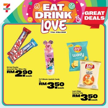 7-Eleven-Valentines-Day-Promo-8-350x350 - Johor Kedah Kelantan Kuala Lumpur Melaka Negeri Sembilan Pahang Penang Perak Perlis Promotions & Freebies Putrajaya Sabah Sarawak Selangor Supermarket & Hypermarket Terengganu 