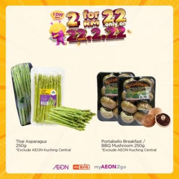 AEON-AEON-BiG-Twosday-Promotion-10-350x350 - Johor Kedah Kelantan Kuala Lumpur Melaka Negeri Sembilan Pahang Penang Perak Perlis Promotions & Freebies Putrajaya Sabah Sarawak Selangor Supermarket & Hypermarket Terengganu 