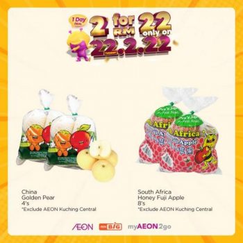 AEON-AEON-BiG-Twosday-Promotion-11-350x350 - Johor Kedah Kelantan Kuala Lumpur Melaka Negeri Sembilan Pahang Penang Perak Perlis Promotions & Freebies Putrajaya Sabah Sarawak Selangor Supermarket & Hypermarket Terengganu 