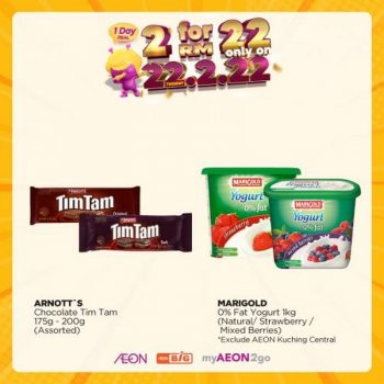 AEON-AEON-BiG-Twosday-Promotion-4-350x350 - Johor Kedah Kelantan Kuala Lumpur Melaka Negeri Sembilan Pahang Penang Perak Perlis Promotions & Freebies Putrajaya Sabah Sarawak Selangor Supermarket & Hypermarket Terengganu 