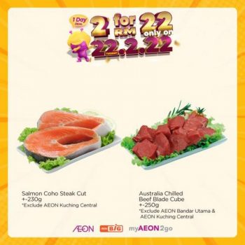 AEON-AEON-BiG-Twosday-Promotion-9-350x350 - Johor Kedah Kelantan Kuala Lumpur Melaka Negeri Sembilan Pahang Penang Perak Perlis Promotions & Freebies Putrajaya Sabah Sarawak Selangor Supermarket & Hypermarket Terengganu 