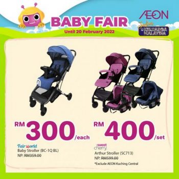 AEON-Baby-Fair-Promotion-11-350x350 - Baby & Kids & Parenting Babycare Children Fashion Johor Kedah Kelantan Kuala Lumpur Melaka Negeri Sembilan Pahang Penang Perak Perlis Promotions & Freebies Putrajaya Sabah Sarawak Selangor Supermarket & Hypermarket Terengganu 