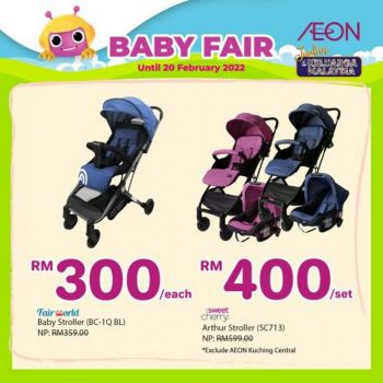 AEON-Baby-Fair-Promotion-11-350x350 - Baby & Kids & Toys Babycare Children Fashion Johor Kedah Kelantan Kuala Lumpur Melaka Negeri Sembilan Pahang Penang Perak Perlis Promotions & Freebies Putrajaya Sabah Sarawak Selangor Supermarket & Hypermarket Terengganu 