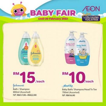 AEON-Baby-Fair-Promotion-2-350x350 - Baby & Kids & Toys Babycare Children Fashion Johor Kedah Kelantan Kuala Lumpur Melaka Negeri Sembilan Pahang Penang Perak Perlis Promotions & Freebies Putrajaya Sabah Sarawak Selangor Supermarket & Hypermarket Terengganu 