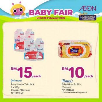 AEON-Baby-Fair-Promotion-5-350x350 - Baby & Kids & Parenting Babycare Children Fashion Johor Kedah Kelantan Kuala Lumpur Melaka Negeri Sembilan Pahang Penang Perak Perlis Promotions & Freebies Putrajaya Sabah Sarawak Selangor Supermarket & Hypermarket Terengganu 