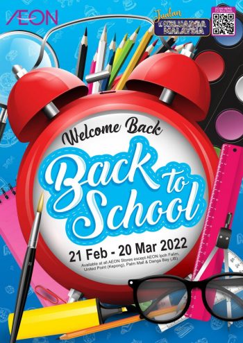 AEON-Back-To-School-Promotion-Catalogue-350x495 - Johor Kedah Kelantan Kuala Lumpur Melaka Negeri Sembilan Pahang Penang Perak Perlis Promotions & Freebies Putrajaya Sabah Sarawak Selangor Supermarket & Hypermarket Terengganu 