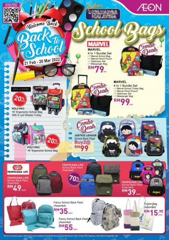 AEON-Back-To-School-Promotion-Catalogue-5-350x495 - Johor Kedah Kelantan Kuala Lumpur Melaka Negeri Sembilan Pahang Penang Perak Perlis Promotions & Freebies Putrajaya Sabah Sarawak Selangor Supermarket & Hypermarket Terengganu 
