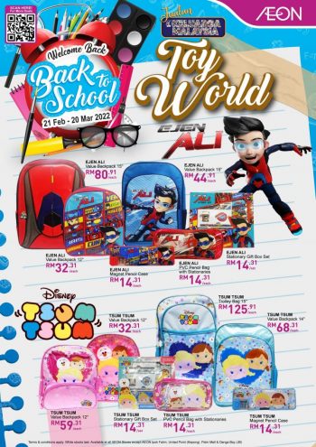 AEON-Back-To-School-Promotion-Catalogue-6-350x495 - Johor Kedah Kelantan Kuala Lumpur Melaka Negeri Sembilan Pahang Penang Perak Perlis Promotions & Freebies Putrajaya Sabah Sarawak Selangor Supermarket & Hypermarket Terengganu 