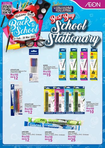 AEON-Back-To-School-Promotion-Catalogue-9-350x495 - Johor Kedah Kelantan Kuala Lumpur Melaka Negeri Sembilan Pahang Penang Perak Perlis Promotions & Freebies Putrajaya Sabah Sarawak Selangor Supermarket & Hypermarket Terengganu 