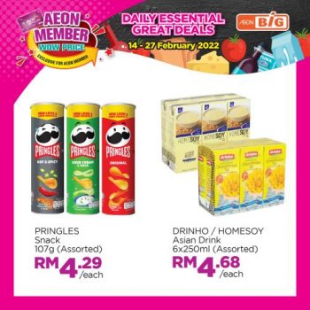 AEON-BiG-AEON-Members-Wow-Price-Promotion-4-1-350x350 - Johor Kedah Kelantan Kuala Lumpur Melaka Negeri Sembilan Pahang Penang Perak Perlis Promotions & Freebies Putrajaya Sabah Sarawak Selangor Supermarket & Hypermarket Terengganu 