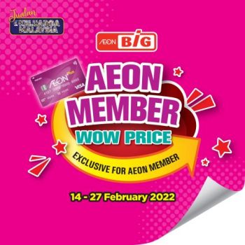 AEON-BiG-AEON-Members-Wow-Price-Promotion-8-350x350 - Johor Kedah Kelantan Kuala Lumpur Melaka Negeri Sembilan Pahang Penang Perak Perlis Promotions & Freebies Putrajaya Sabah Sarawak Selangor Supermarket & Hypermarket Terengganu 