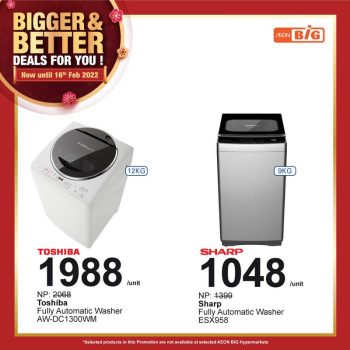 AEON-BiG-Bigger-Better-Deal-10-350x350 - Johor Kedah Kelantan Kuala Lumpur Melaka Negeri Sembilan Pahang Penang Perak Perlis Promotions & Freebies Putrajaya Sabah Sarawak Selangor Supermarket & Hypermarket Terengganu 