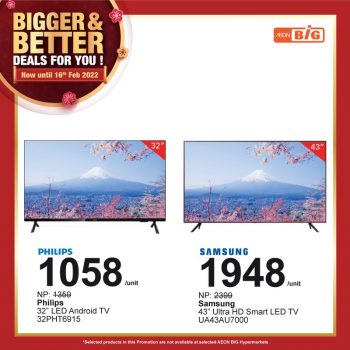 AEON-BiG-Bigger-Better-Deal-13-350x350 - Johor Kedah Kelantan Kuala Lumpur Melaka Negeri Sembilan Pahang Penang Perak Perlis Promotions & Freebies Putrajaya Sabah Sarawak Selangor Supermarket & Hypermarket Terengganu 