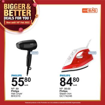 AEON-BiG-Bigger-Better-Deal-5-350x350 - Johor Kedah Kelantan Kuala Lumpur Melaka Negeri Sembilan Pahang Penang Perak Perlis Promotions & Freebies Putrajaya Sabah Sarawak Selangor Supermarket & Hypermarket Terengganu 