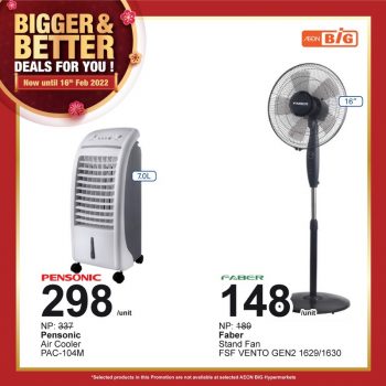 AEON-BiG-Bigger-Better-Deal-6-350x350 - Johor Kedah Kelantan Kuala Lumpur Melaka Negeri Sembilan Pahang Penang Perak Perlis Promotions & Freebies Putrajaya Sabah Sarawak Selangor Supermarket & Hypermarket Terengganu 