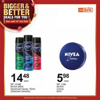 AEON-BiG-Household-Essentials-Promotion-1-350x350 - Johor Kedah Kelantan Kuala Lumpur Melaka Negeri Sembilan Pahang Penang Perak Perlis Promotions & Freebies Putrajaya Sabah Sarawak Selangor Supermarket & Hypermarket Terengganu 