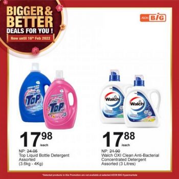 AEON-BiG-Household-Essentials-Promotion-11-350x350 - Johor Kedah Kelantan Kuala Lumpur Melaka Negeri Sembilan Pahang Penang Perak Perlis Promotions & Freebies Putrajaya Sabah Sarawak Selangor Supermarket & Hypermarket Terengganu 