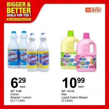 AEON-BiG-Household-Essentials-Promotion-14-1-350x350 - Johor Kedah Kelantan Kuala Lumpur Melaka Negeri Sembilan Pahang Penang Perak Perlis Promotions & Freebies Putrajaya Sabah Sarawak Selangor Supermarket & Hypermarket Terengganu 