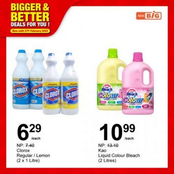 AEON-BiG-Household-Essentials-Promotion-14-1-350x350 - Johor Kedah Kelantan Kuala Lumpur Melaka Negeri Sembilan Pahang Penang Perak Perlis Promotions & Freebies Putrajaya Sabah Sarawak Selangor Supermarket & Hypermarket Terengganu 