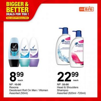 AEON-BiG-Household-Essentials-Promotion-2-1-350x350 - Johor Kedah Kelantan Kuala Lumpur Melaka Negeri Sembilan Pahang Penang Perak Perlis Promotions & Freebies Putrajaya Sabah Sarawak Selangor Supermarket & Hypermarket Terengganu 