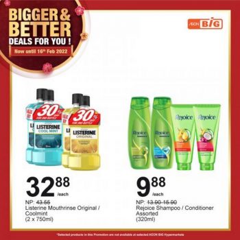 AEON-BiG-Household-Essentials-Promotion-3-350x350 - Johor Kedah Kelantan Kuala Lumpur Melaka Negeri Sembilan Pahang Penang Perak Perlis Promotions & Freebies Putrajaya Sabah Sarawak Selangor Supermarket & Hypermarket Terengganu 