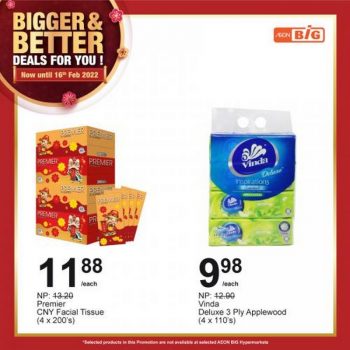 AEON-BiG-Household-Essentials-Promotion-6-350x350 - Johor Kedah Kelantan Kuala Lumpur Melaka Negeri Sembilan Pahang Penang Perak Perlis Promotions & Freebies Putrajaya Sabah Sarawak Selangor Supermarket & Hypermarket Terengganu 